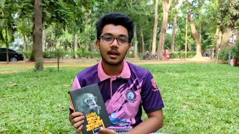 Book Review | bigganider kando karkhana | বিজ্ঞানীদের কান্ডকারখানা | বাংলা বই রিভিউ