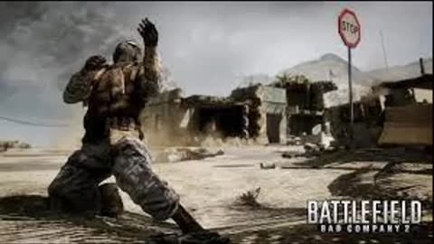 Battlefield Bad Company 2 PC como descargarlo + link de descarga del juego
