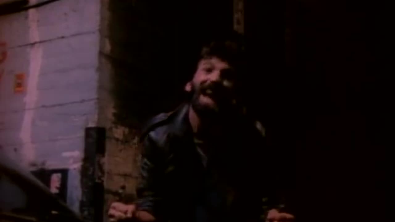 Kenny Loggins - I'm Free (Heaven Helps the Man) (Official Video)