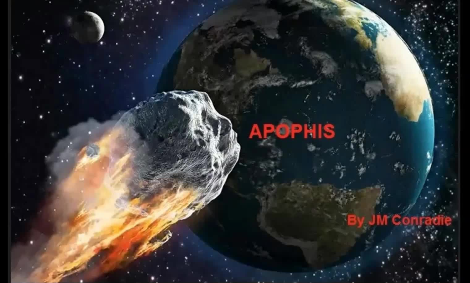 Episode 11 Apophis Wormwood Revelations Asteroid Apocalypse Worse Than GT2 in 2022