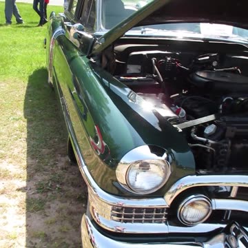 1951 Cadillac Series 62