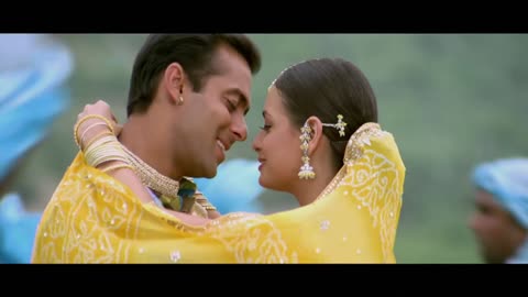 Bindiya Chamke Choodi Khanke - Tumko Na Bhool Paayenge-(HDvideo9)
