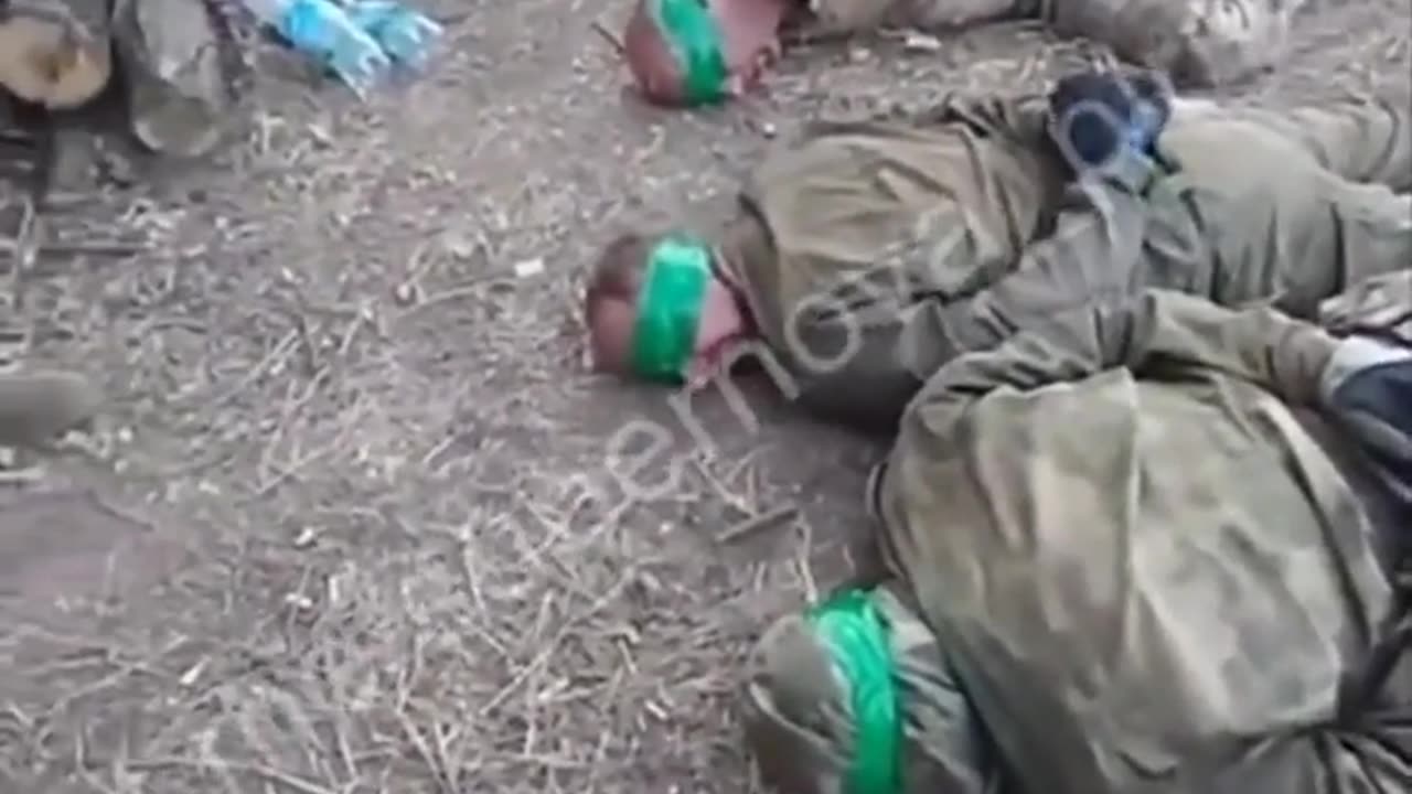 🇺🇦 Ukraine Russia War | UA POV: Novoprokopivka - 7 Russian Soldiers Captured | RCF