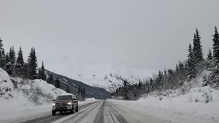 Episode 17 | Girdwood to Hope Alaska