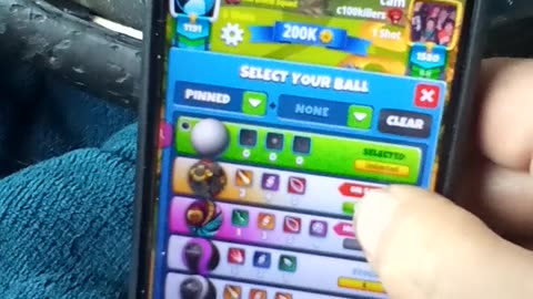 Golf Clash