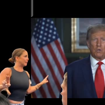 2024's gonna be like ...., with the Left reacting in this manner🤣