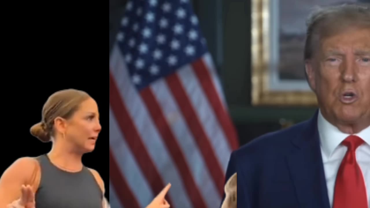 2024's gonna be like ...., with the Left reacting in this mannerš¤£
