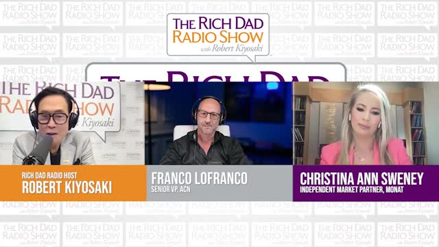 Do THIS to Survive the Next Depression - Robert Kiyosaki, Franco Lofranco, Christina Ann Sweney