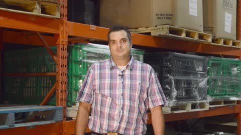 Un agrandissement important chez Perreault Plastix