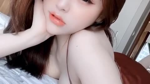Sexy Girls Dancing In TikTok Video