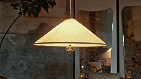 Gubi’s Tynell 1967 Pendant Lamp