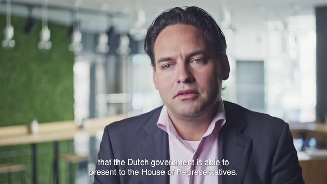 State of Control documentary (English version) - Ewout van Mansom -