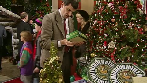 Mr Bean Thankgiving | Mr Bean full episodes | Mr Bean Official