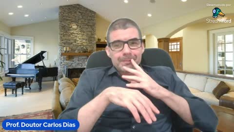 Prof. Doutor anticomunista: André Ventura vs Augusto Santos Silva