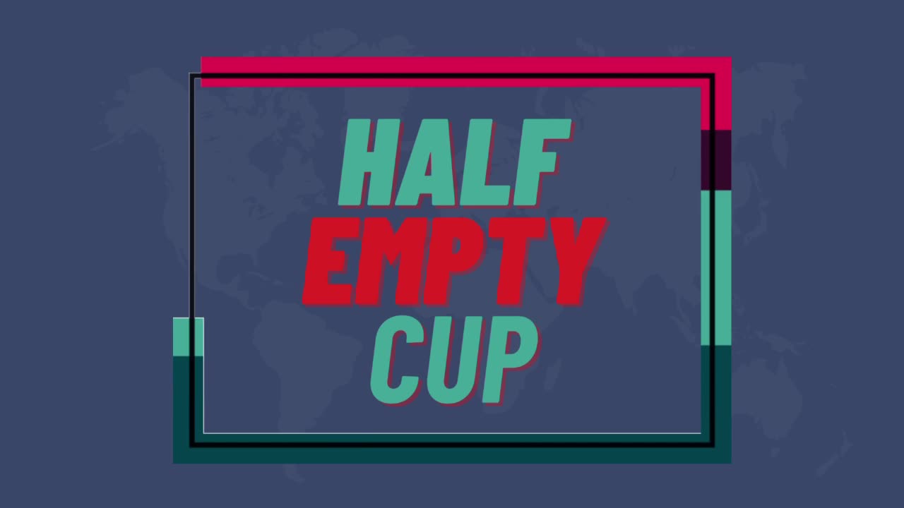 The Half Empty Cup of Joe - 05/14/2024