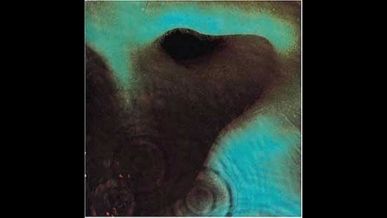 Pink Floyd - Meddle Mixtape