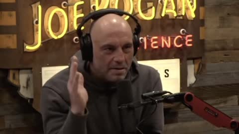 Joe Rogan Thinks ‘The Government Is About to Throw Our Administration Under the Bus’