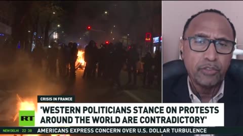 RT News - March 28 2023 (20:00 MSK)