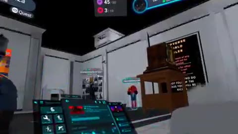 Vrchat part 2