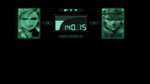 METAL GEAR SOLID-Part 3