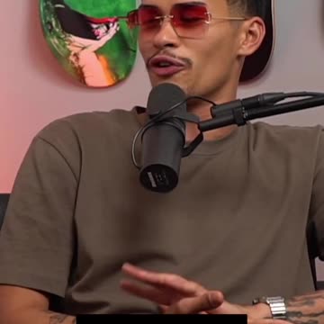 Sneako Believes Plug Talk Is Bad For Society.