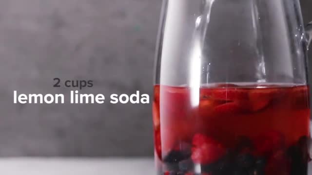 IF YOU LOVE NEGRONIS,YOU'LL LOVE THISNEXT DRINK!
