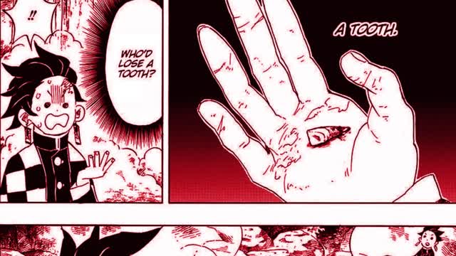 Kimetsu No Yaiba Season 3 ‼️ Manga Chapter 101 Part 1