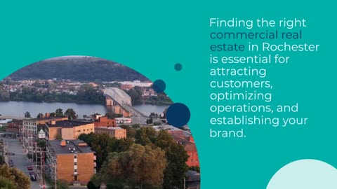 Navigating The Commercial Real Estate Landscape With A Trusted Broker