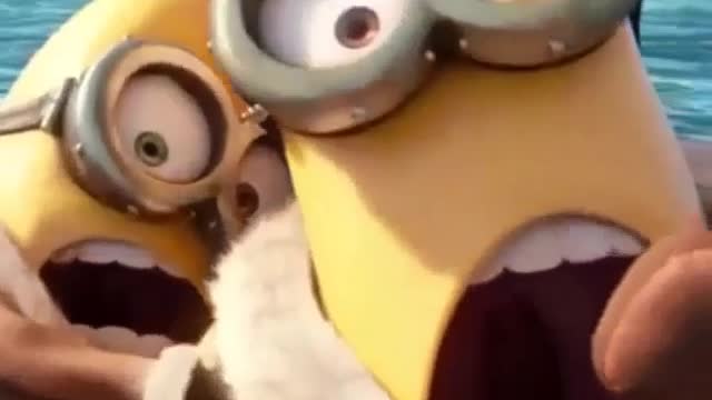 Minions