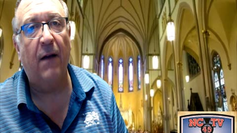 NCTV45’S THOUGHT FOR THE DAY MONDAY APRIL 22 2024