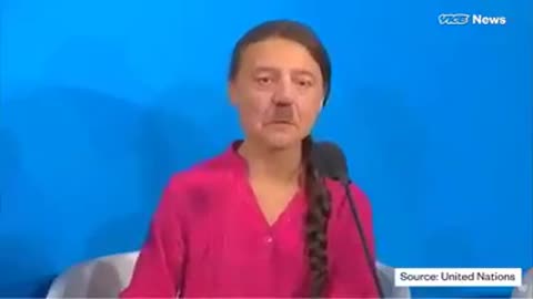 George Soros Puppet