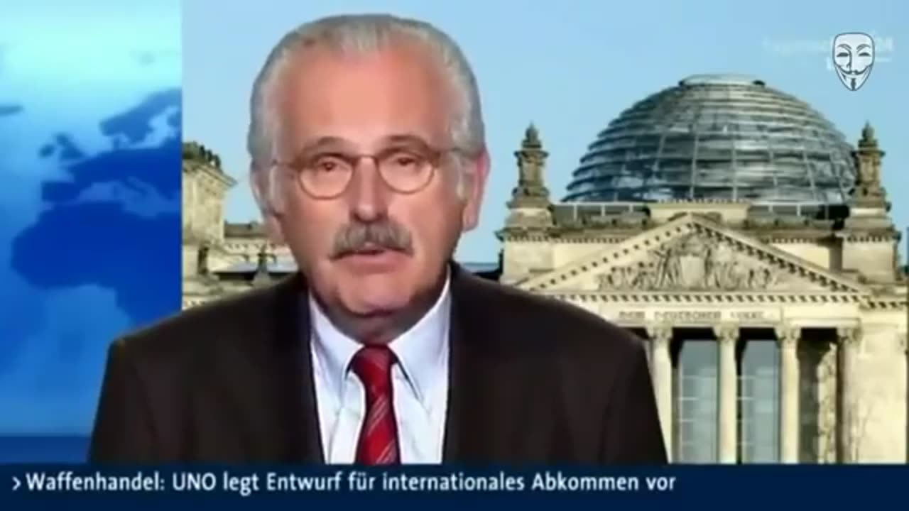 Urteil BVerfG: Wahlen & Gesetze seit 1956 ungültig