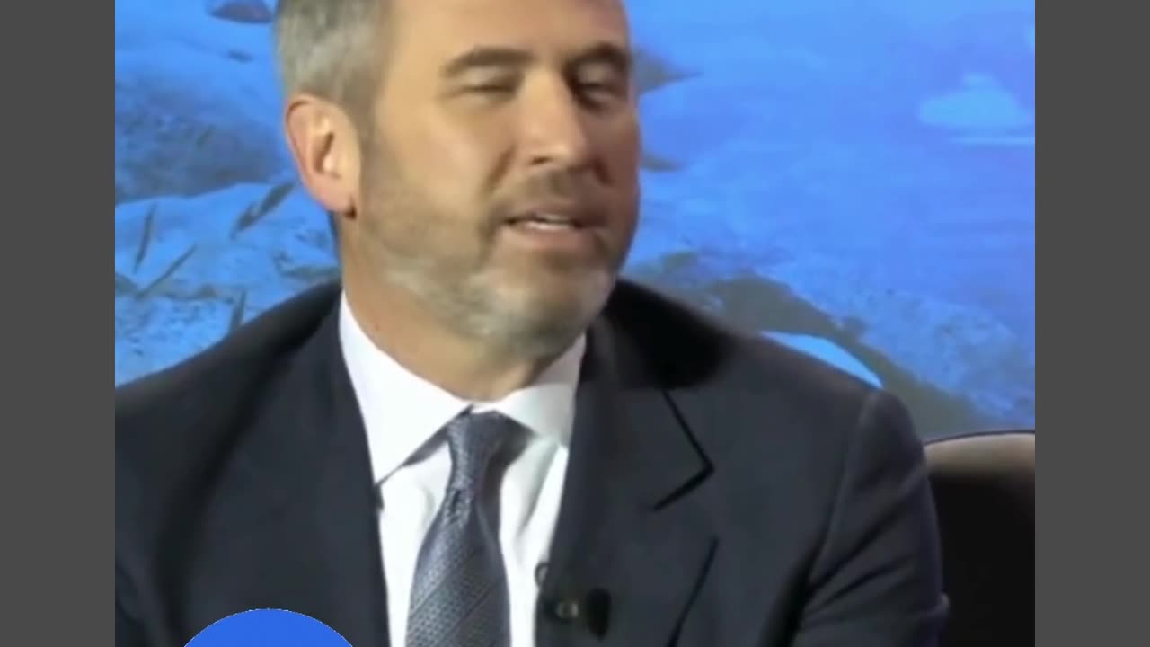 Brad Garlinghouse on Other possible ETF's