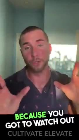 MUST WATCH: Root Cause of Tinnitus