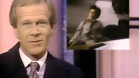 1987 - 'CBN Tonight'
