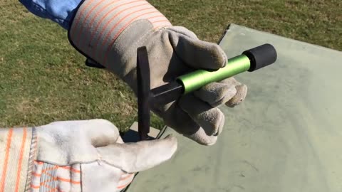 Features and Functions of the Madi Lineman Tri-Penta Wrench