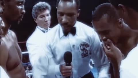 #sugarrayleonard #miketyson