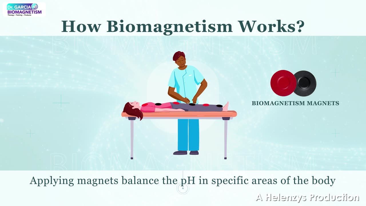 Suffering With Arthritis? Biomagnetism offer relief