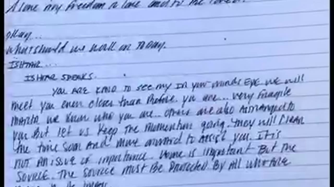 Journal 📓 1994 RV.mp4