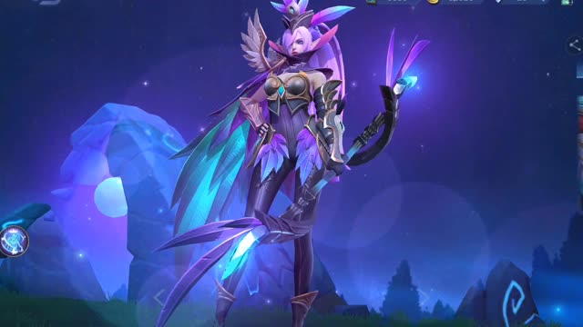 🔥MONDAY MORNING MOBILE LEGENDS: RANKED🔥