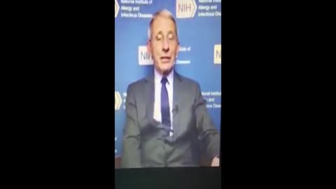 Fauci Video Censored By TikTok