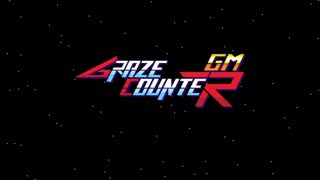 Graze Counter GM Unlimited Extreme 1CC Uzuki Alt
