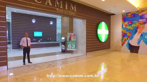 Camim de Nova Iguaçu