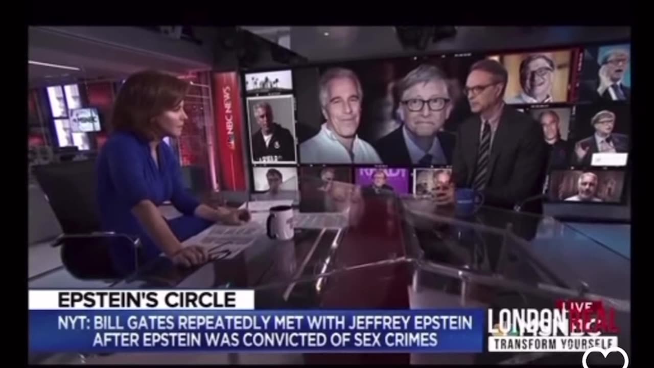 Epstein and Gates