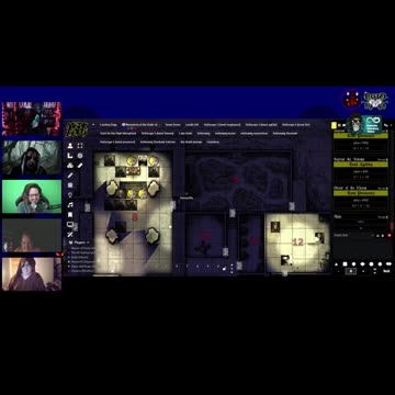 A traitorous tantrum