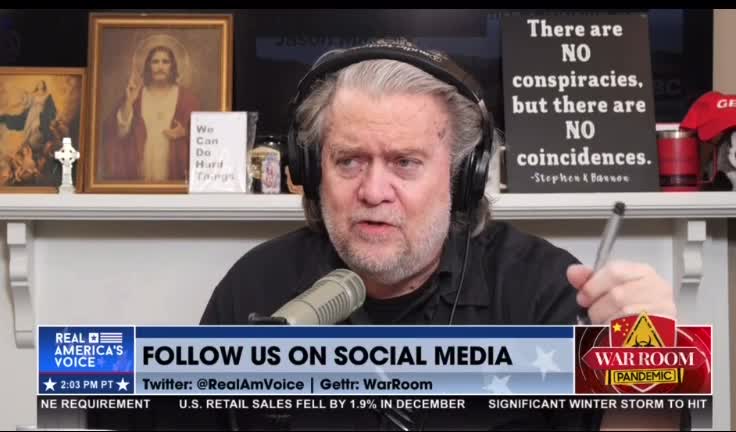 THE END OF DEMOCRAT PARTY