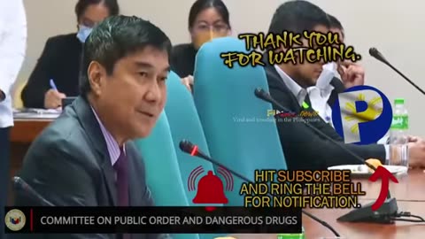 WALANG KAWALA ang 2 ninja cops kay Raffy Tulfo at Bato dela Rosa .