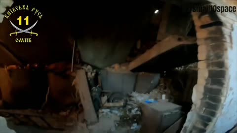 New Combat Footage from Ukrainian Battle Group