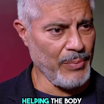 Dr Rashid Buttar 5 steps on how to treat cancer