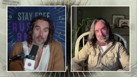 Russell Brand with Neil Oliver on the Rise of Independent Media... – 11-21-14